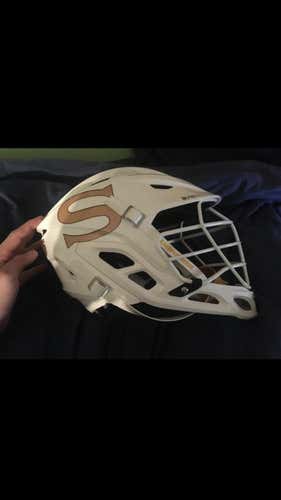 Salisbury Warrior Burn