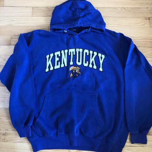 Kentucky WildcatsMen's Medium/Large  Sweatshirt