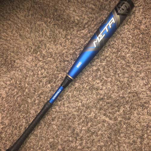 New 2020 Louisville Meta Prime 32/29oz