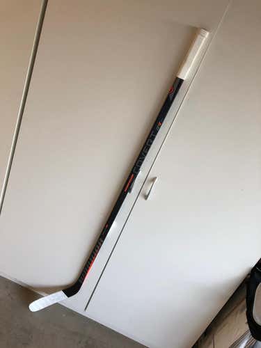 Right Handed Warrior Covert QRE SL W88 75 Flex Hockey Stick