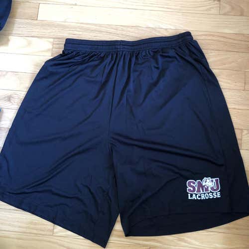Saint Mary’s University Lacrosse Shorts
