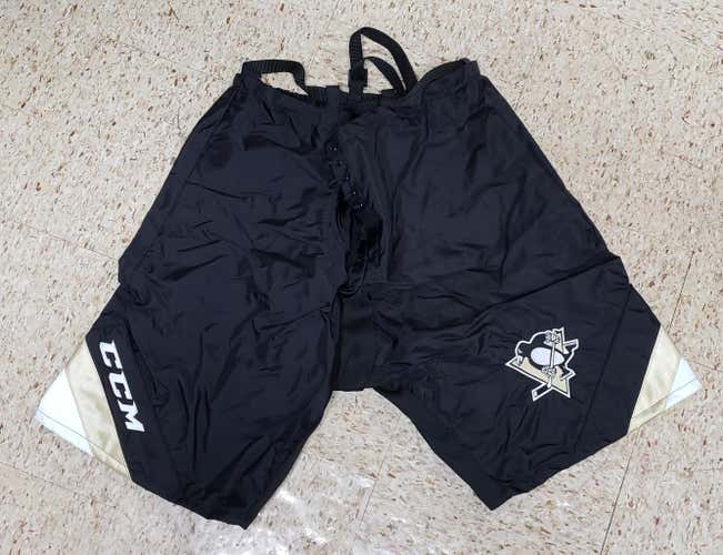 New Pittsburgh Penguins stadium series CCM pp10 Shell