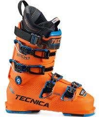 Unisex All Mountain Mach 1 120-130 Flex Ski Boots
