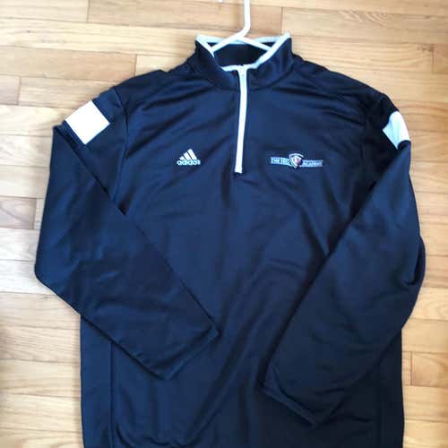 The Hill Academy Men's Large Adidas Jacket