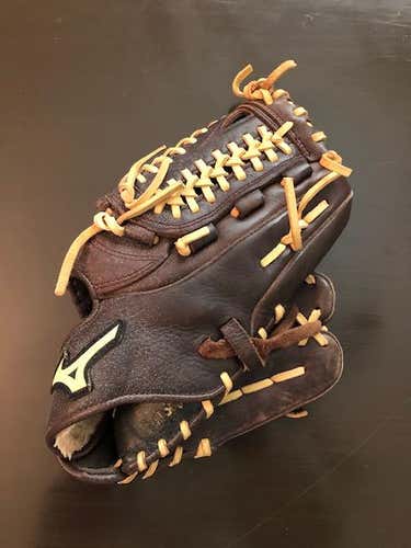 Mizuno franchise Baseball Glove 11.5"