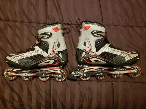 Used Rollerblades Men's size 13
