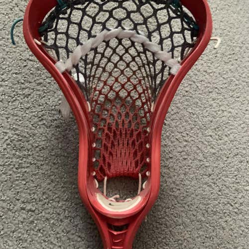 Max Seibald Strung Dunk Head