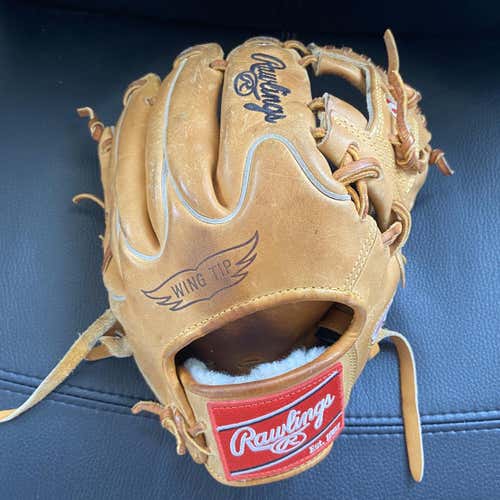 Rawlings Pro Label Heart of the Hide 11.5" Baseball Glove