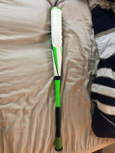 Used 2016 Hybrid Z-Core Hybrid (-3) 30 oz 33" Bat