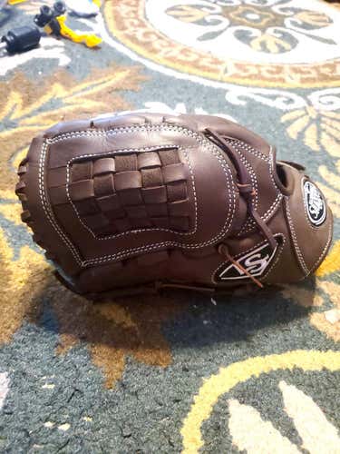 Louisville Slugger TPX 11.75"