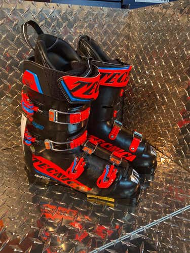 New Racing > 130 Flex Ski Boots