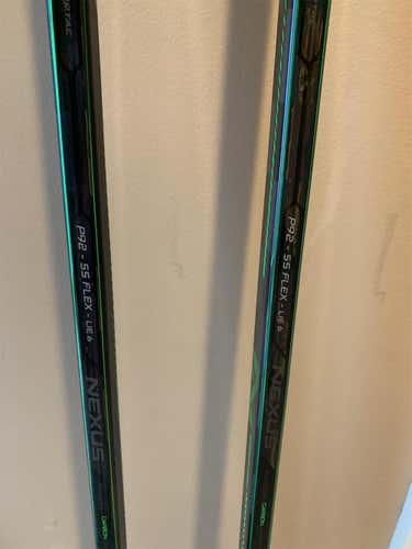 Brand New Bauer Nexus ADV