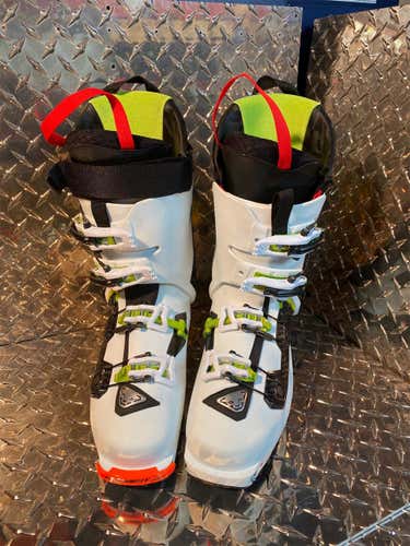 New Alpine Touring Beast > 130 Flex Ski Boots