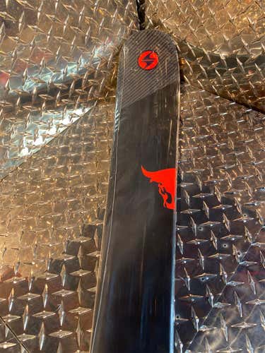 New 2018 All Mountain Brahma Without Bindings Skis