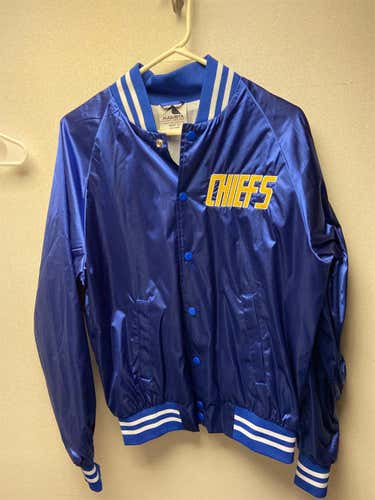 Small Charleston Chiefs Jacket