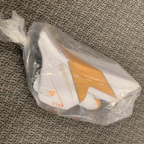 Yellow New Full Right Supreme 2S Pro Blocker