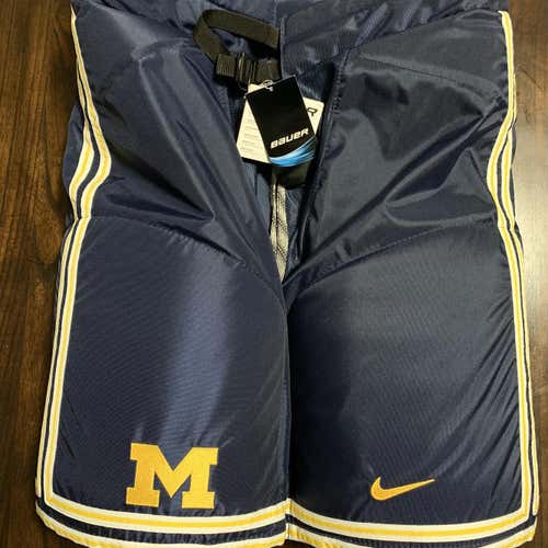 New 2018’ Pro Stock U of M Pants Lowers