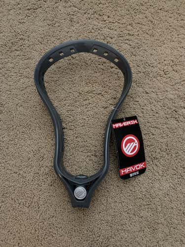 New Attack & Midfield Unstrung Havok Head