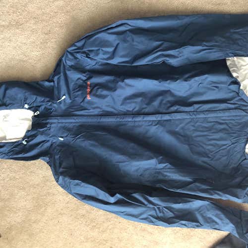 Men's Patagonia Rain Shell Jacket - Large