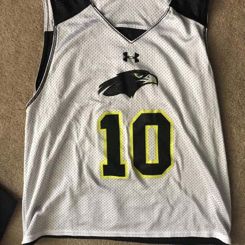 Annapolis Hawks Summer Pinnie