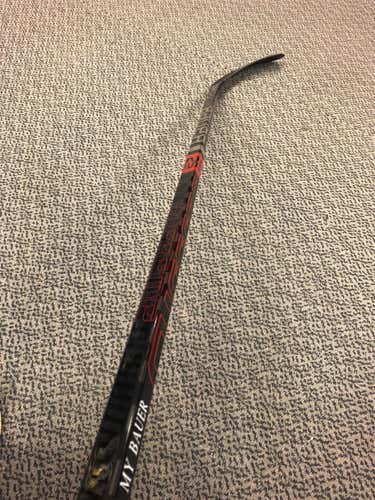 Bauer 2SPro Custom P92 87 Left Hockey Stick
