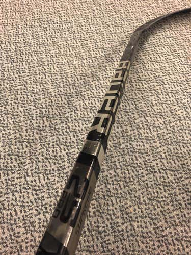 Bauer 2S Pro Custom Left 87 Flex P92 Stick