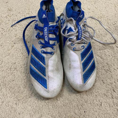 Adult Men's 10.5 (W 11.5) Adidas