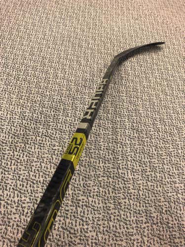Bauer 2Spro Custom Left 87 P92 Stick