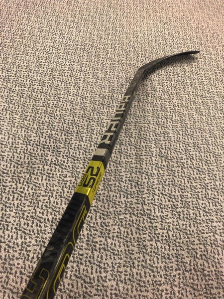 Bauer 2Spro Custom Left 87 P92 Stick