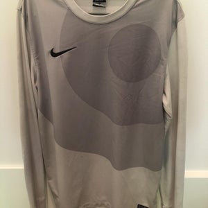 Nike Park IV Men's Medium Goalkeeper Jersey Top