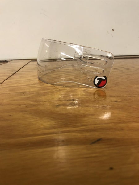 Used Tron Pro cut Visor