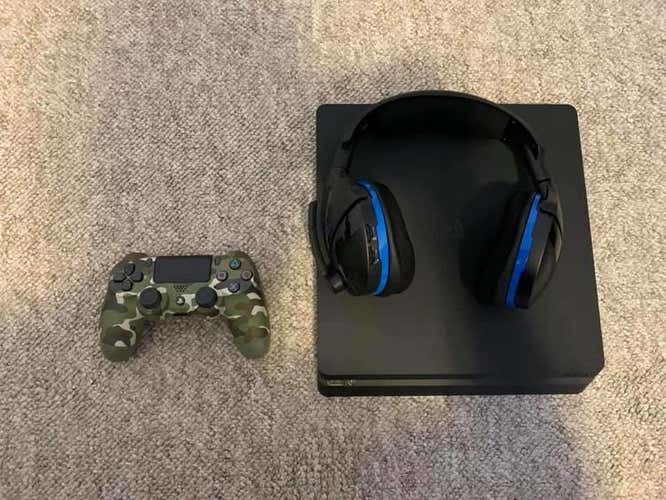 Turtle Beach Stealth 600 Headset