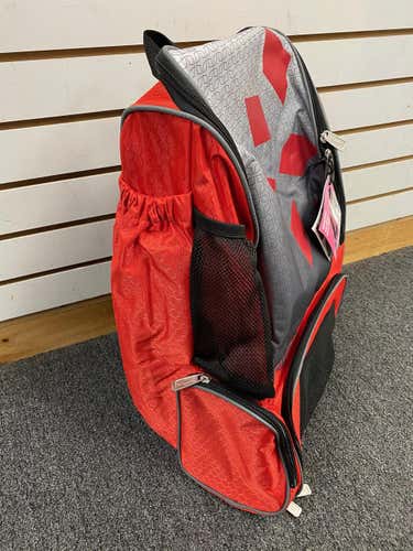 Red New Rip It Game Day Bat Pack