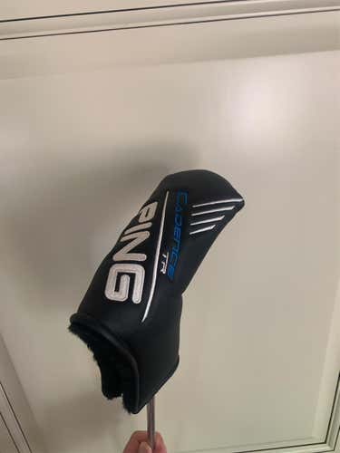 PING Cadence TR Putter Cover