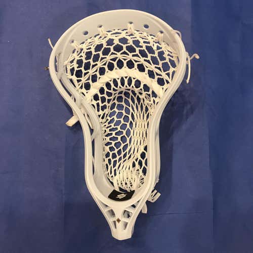 New Attack & Midfield Strung Mark 2V Head