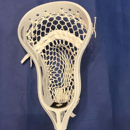 New Attack & Midfield Strung Mark 1 Head