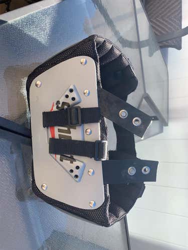 Used Schutt Rib Protector