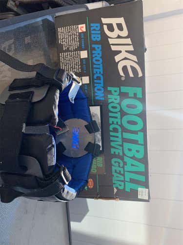 Used Battle Rib Protector