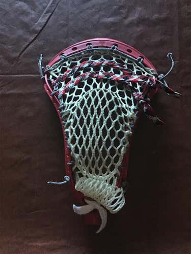 New Defense Strung Centrik Head