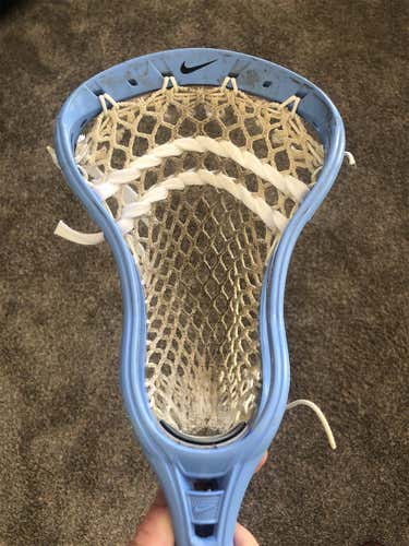 Used Nike Lakota Head