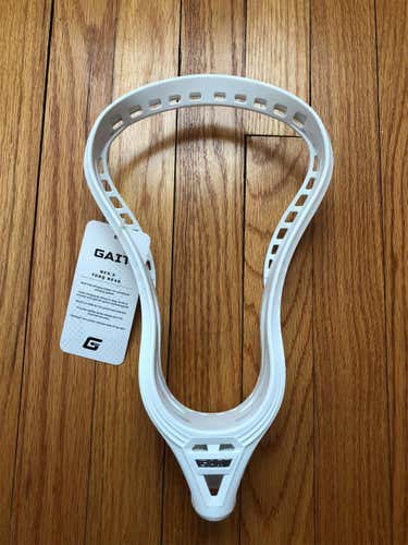 New Attack & Midfield Unstrung Torque Head