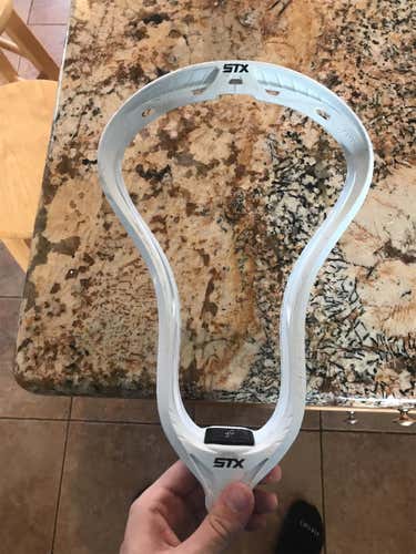 STX Ultra Power Head