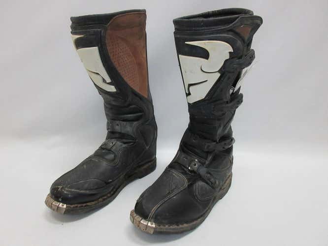 Thor Quadrant 1 Size 13 Motocross Boots