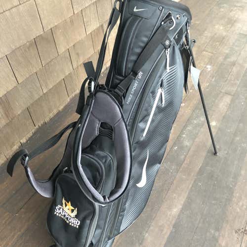 Nike Sport Lite Sapporo Stand Bag