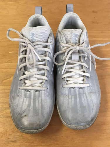 Nike 7.5  Men's Turf Cleats Lacrosse