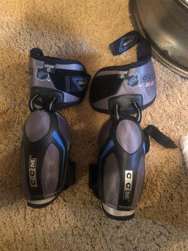 New Medium CCM Elbow Pads