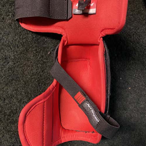 Used Medium CCM JetSpeed FT350 Elbow Pads
