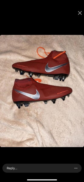 New Detachable Cleats Nike Phantom Vision Elite Cleats