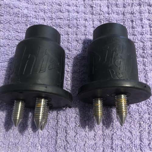 Piranha Pegs Net Anchors