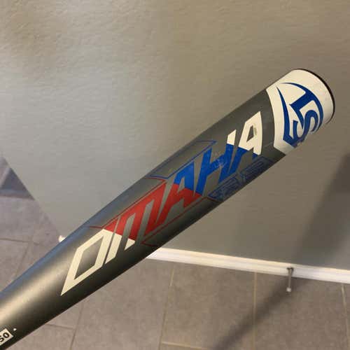 Omaha 519 Great Shape